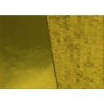 thumbnail image 1 of Ahgly Company Machine Washable Indoor Rectangle Transitional Dark Bronze Brown Area Rugs, 2' x 3', 1 of 7