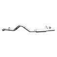 thumbnail image 1 of Cat-Back Exhaust System for 2007-2015 Jeep JK, 1 of 1