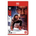 thumbnail image 1 of WWE 2K25 (Nintendo Switch 2), 1 of 5