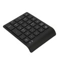 thumbnail image 4 of 27 Claviers Numériques Clés, Contrôle Précis Transfert de Données Rapide Touches de Raccourci Clavier Numérique pour Tablette pour Ordinateur Portable, 4 of 8