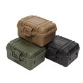 thumbnail image 2 of Plastic Toolbox Sealed Waterproof Equipment Box Shock-proof Instrument Case Safety Protective Tool Case Outdoor Portable Box, 2 of 5