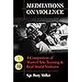 thumbnail image 3 of Méditations sur la Violence, Broché Rory Miller, 3 of 3