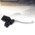 thumbnail image 3 of Front Brake Master Cylinder, Precise Fitment Brake Master Cylinder Replacement  for Grizzly 300 350 400 450, 3 of 7