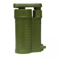 thumbnail image 1 of koolsoo Lot de 2-3 Pompe à Eau de Plein Air pour Camping et Randonnée 2 Pcs, 1 of 1