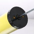 thumbnail image 4 of Vacuum Storage Compressed Bag Hand Air Pump Manual Tool Home Organizing Supply, 4 of 8