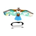 thumbnail image 2 of Almencla Eagle Kite Easy to Fly with Line Ripstop Beginner Kite for Beach Yard Hiking A, 2 of 8