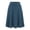 Navy, variant on Ketyyh-chn99 Tennis Skirt Women Mini Skirt Women Basic High Waisted Mini Short Skirt Red,L