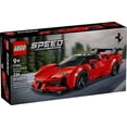 thumbnail image 3 of LEGO Speed Champions La Voiture Sport Ferrari SF90 XX Stradale 77254, 3 of 9