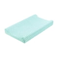 thumbnail image 2 of Rinsvye Housse de Matelas à Langer pour Chambre de Bébé, Couvre-Chapeaux, Tapis à Langer, Livres de Bain pour Bébés, Housse, Housse de Table à Langer, 2 of 4