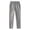 Grey, variant on Pisexur Sweatpants Women 2025 Fall Baggy Wide Leg Sweatpant Lined Straight Leg Sweat Women's Pants Gray,XL