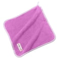 thumbnail image 2 of QTOCIO Children's Handkerchief Towel Candy Face Wash Soft Absorption Of Water Multi-purpose Small Towel, 2 of 3