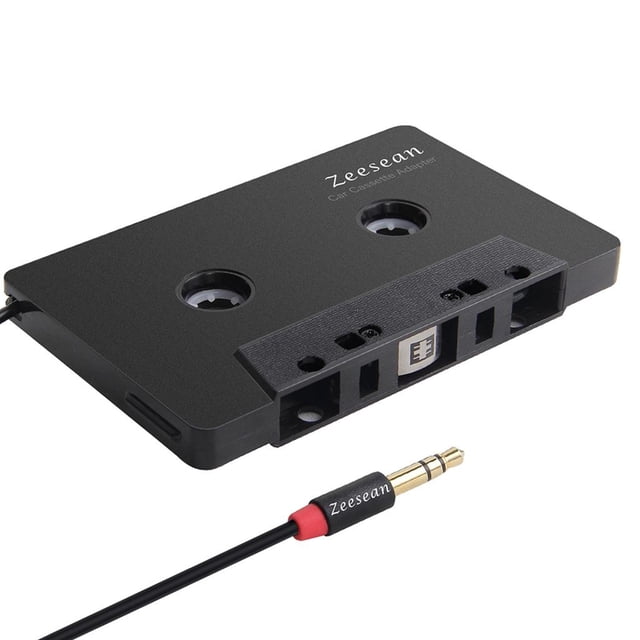 Récepteur de Voiture Sans Fil Bluetooth pour RV Universel avec Audio Stéréo