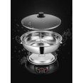 thumbnail image 2 of Sonya Shabu Shabu Hot Pot Electric Mongo, 2 of 5