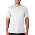 thumbnail image 4 of Hanes T-Shirt Cool Dri 4 oz., 4 of 7