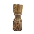 thumbnail image 4 of Quzzie Pool Cue Tip Repair Tool Wooden Billiard Shaping Maintenance Scuffer Head Punch Accessory Compact Build Portable Suitable for Club Use Home Recreation Caramel color, 4 of 8