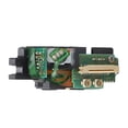 thumbnail image 1 of Ramassage Optique, Mécanisme de Réparation de Lentille Optique pour Pièces de Pilote CD pour Console de Jeu pour XBOX360, 1 of 7