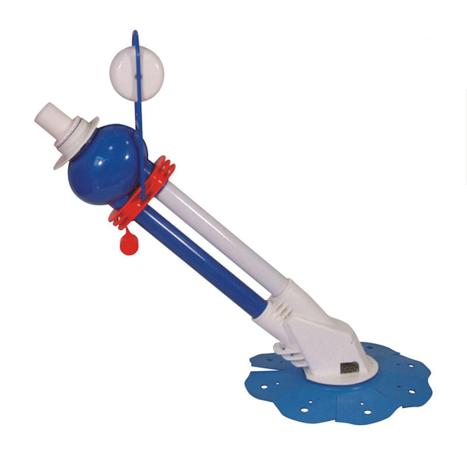 Blue Wave Balayeuse automatique pour piscines hors terre HurriClean