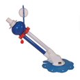 thumbnail image 1 of Blue Wave HurriClean Automatic Above Ground Pool Cleaner, 1 of 1