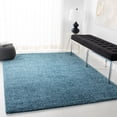 thumbnail image 1 of SAFAVIEH August Carlene Tapis Peluche Shag, 1 of 8