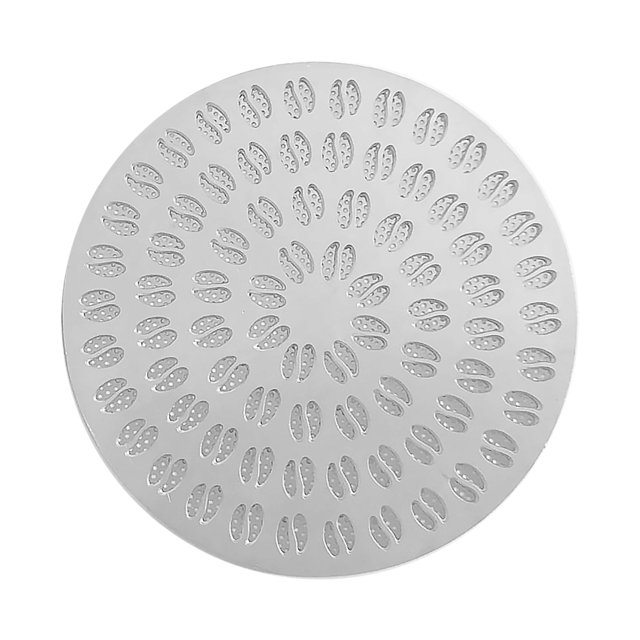 Coffee Filter Screen Espresso Filtration Screen for Espresso Portafilter Filter 53mm