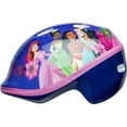 thumbnail image 3 of Bell Sports Disney Princess™ Toddler Bike Helmet, 3 of 7