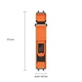 thumbnail image 2 of Outdoor Nylon Strap for Mountaineering Industrial Style Watch Band Durable, 2 of 3