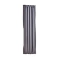 thumbnail image 1 of Rbaofujie High-Precision Solid Color French Door Window Curtains Rod-Pocket Design for Sliding Ideal for Window and Doors, 1 of 8