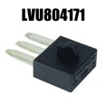 thumbnail image 2 of Equipment 1.5 Amp Diode Replacement For John For Deere LVU804171, 2 of 6