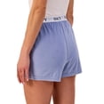 thumbnail image 4 of Peanuts Snoopy Women's Sleepwear Shorts 2-Pack, 4 of 8
