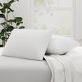 thumbnail image 3 of AllerEase Total Allergy Defense Bed Pillow, Jumbo- Antimicrobial, 2 Count, 3 of 7