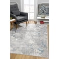 thumbnail image 1 of Rug Branch Vogue Collection Tapis abstrait moderne, 1 of 8
