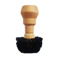 thumbnail image 4 of jifeng Espresso Tamper Coffee Powder Wood Handle For 54mm/58mm Wood, 4 of 9