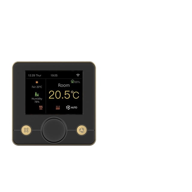 Wifi Heating Thermostat Smart Thermostat Floor Heating Thermostat Digital Temperature Controller ,High Compatibility