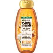 Garnier Whole Blends Marvelous Shampoo