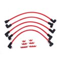 thumbnail image 3 of Ensemble Performance HT Leads en Silicone de 8 mm pour 850, 1000 et 1275 Classic Mini, 3 of 9