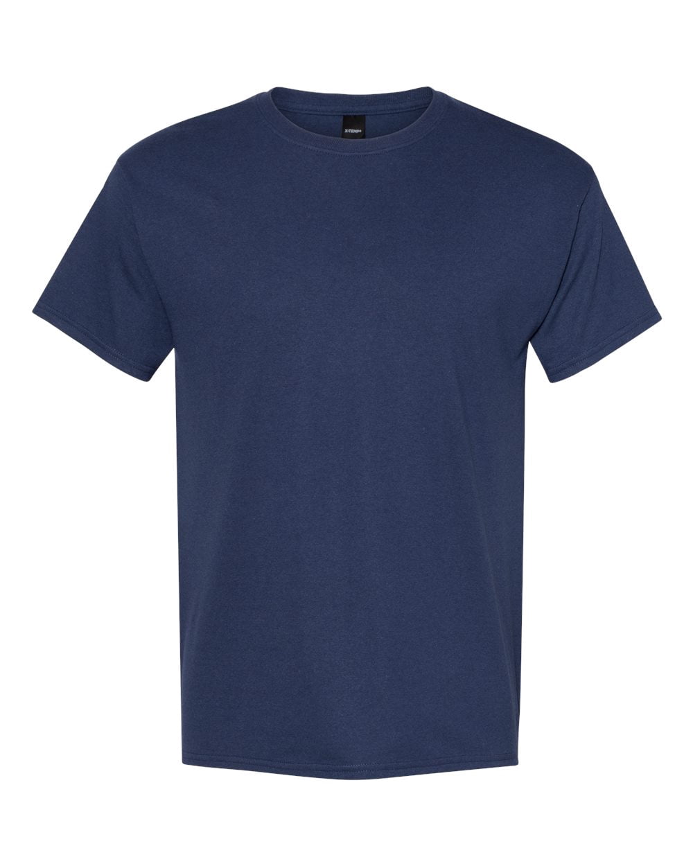 Hanes Perfect-T T-Shirt Triblend à Manches Courtes