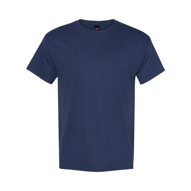 Hanes Perfect-T T-Shirt Triblend à Manches Courtes