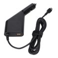 thumbnail image 1 of W Laptop Car Charger,Car Adapter Multiple Protection Car Charging Adapter USBC Car Charger Top Tier Quality, 1 of 8
