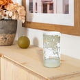 thumbnail image 3 of IH Casa Decor Cylinder Led Glass Decor Birds Sur L'Arbre 6,75", 3 of 3