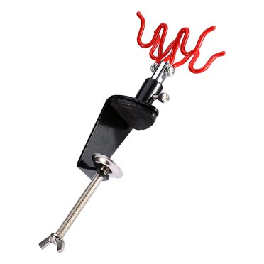 Spray Paint, Airbrush Holder Portable Airbrush 215x80x5(mm) Airbrush Kit For Practically All Paint Spraying Instruments