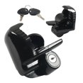 thumbnail image 2 of Ensemble de Verrou pour Remorque de VR, Système de Verrou Réglable, Verrous d'Attelage avec Clés, Accessoires pour VR pour Remorques de Voyage, Accessoires pour Remorque de Voyage, Facile à Utiliser, 2 of 7
