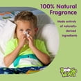 thumbnail image 5 of Boogie Wipes Fresh Scented Gentle Saline Wipes 90ct, 5 of 5