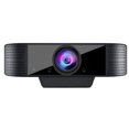 thumbnail image 2 of EGNMCR Webcam Webcam with Microphone 1080P Full HD Plug Play USB Web Camera Streaming the Webcam, 2 of 9