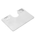 thumbnail image 2 of Dispositif de Protection de Porte de Conducteur, Dispositif Antivol Professionnel Haute Résistance pour Accessoires de Voiture, 2 of 8
