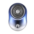 thumbnail image 2 of Electric Beard Razor Electric Foil Shaver USB Rechargeable Cordless Wet Dry Shave for Men's Beard Shaving, 2 of 10