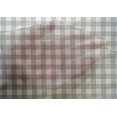 thumbnail image 4 of oneOone Cotton Silk Fabric Gingham Check Print Fabric By Yard 42 Inch Wide, 4 of 4