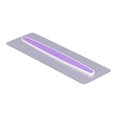 thumbnail image 1 of Cake Scraper, Cake Spatula Porfessional  for Pastries for Cake for Sugar Biscuit for Sculptures, 1 of 8