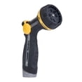 thumbnail image 4 of Buse de tuyau Melnor RelaxGrip, lance et valve de commande, 4 of 9
