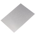 thumbnail image 3 of Unique Bargains Sublimation Metal Blanks 12x16 Inch Aluminum, Wire Drawing Silver, 3 of 6
