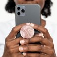 thumbnail image 3 of Spinpop Classic Phone Grip - MARBLE, 3 of 5